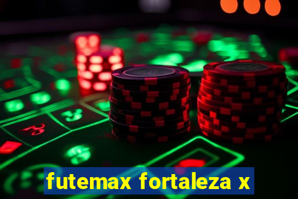 futemax fortaleza x